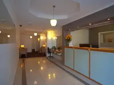 Quest Serviced - Waterfront - 1