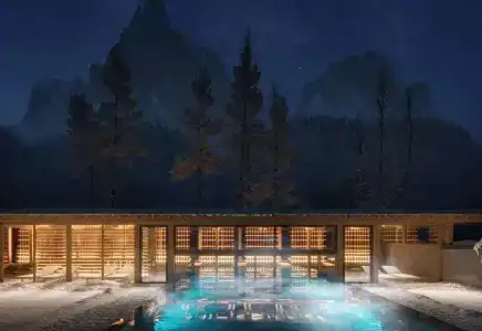 Sensoria Dolomites - 9