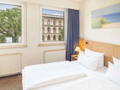 Berlin Mitte by Campanile - 10