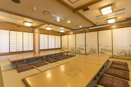 Gifu Washington Plaza - 10