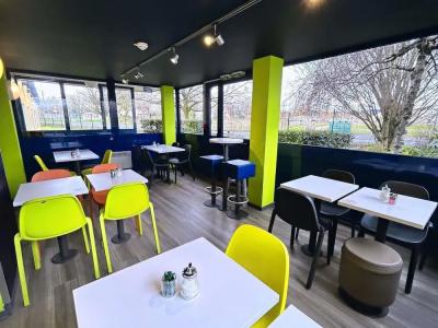 ibis Budget Beaune - 20