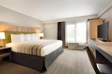 Country Inn & Suites by Radisson, Seattle-Tacoma International Airport, WA - 1