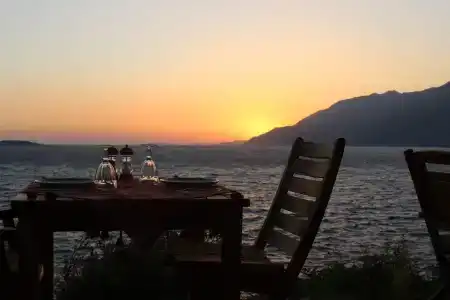 Mandalina Luxury Boutique Otel - 13