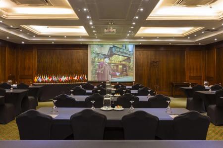 Park Plaza - 13