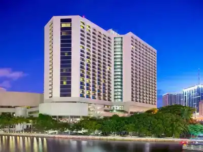 Hyatt Regency Miami - 0
