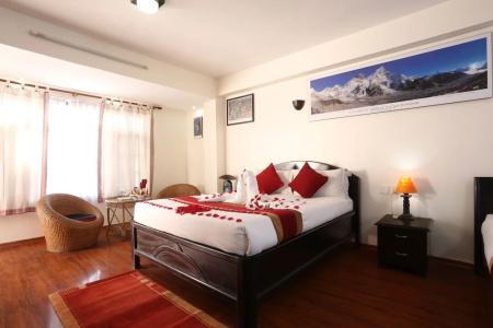 Thamel Eco - 67