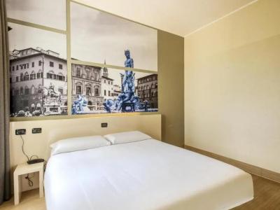 b&b Firenze Novoli - 50