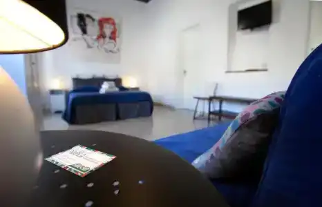 b&b La Casa Di Paola - 85