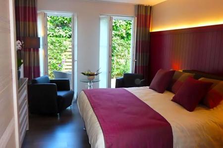 B&B Riche terre - 21