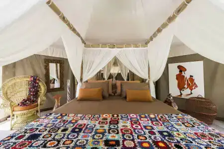 Sandat Glamping Tents - 0