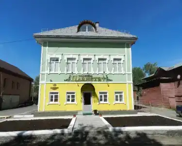 Планета Плюс - 0