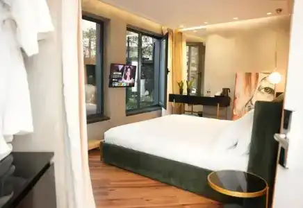 La Suite Boutique - 104