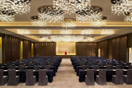 Hualuxe Shanghai Twelve At Hengshan, An Ihg - 19