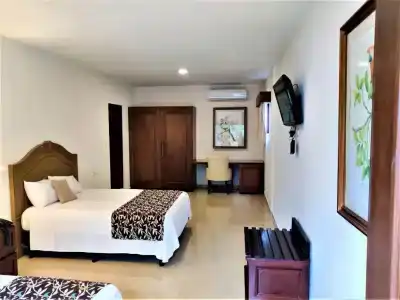 Maison del Embajador - 70