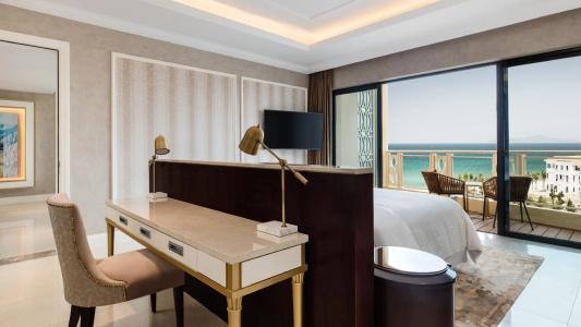 Sheraton Grand Danang Resort - 219