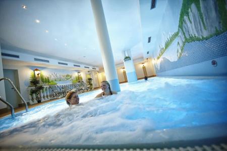 Kirchboden by Alpeffect Hotels - 13