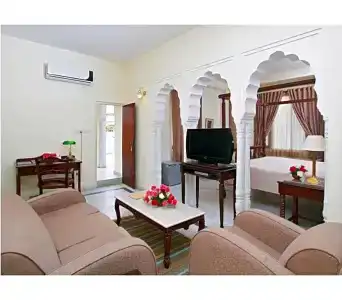 Mandawa Haveli - 52