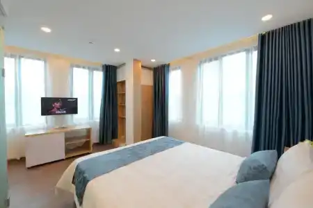Hanoi Prime Center - 70