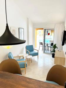 Bungalows Los Almendros - Gay Exclusive - 8