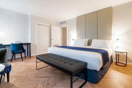 Eurostars Gran Lugo - 63