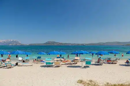 Mare Blue - 19