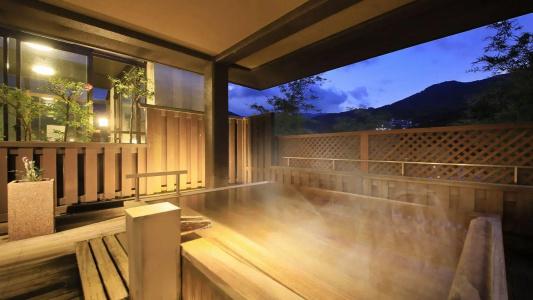 Yugawara Ohnoya Ryokan - 47
