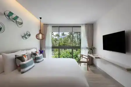 Avani+ Khao Lak Resort - 74