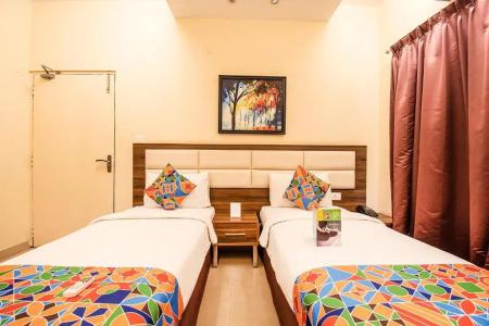 FabAstra Electronic City - 34