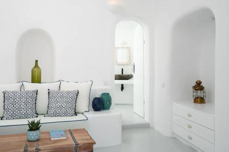 Oia Spirit Boutique Residences - 36