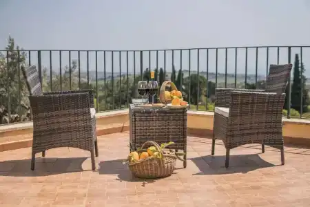 Villa La Lumia b&b Suites & - 33