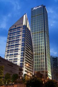 Kempinski Chongqing - 40
