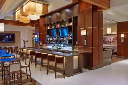 The Westin Crystal City Reagan National Airport - 42