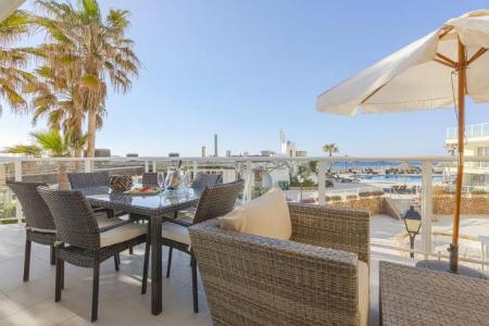 Marina Palace by Intercorp Group - 136