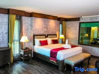 i Calm Resort Cha Am - 59
