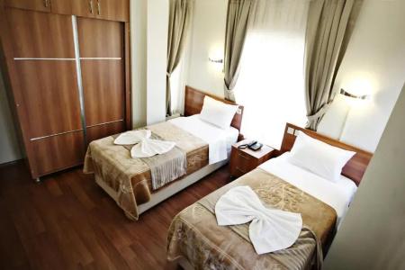 Taksim Palace - 28