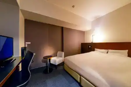 Jr Inn Sapporo - 43