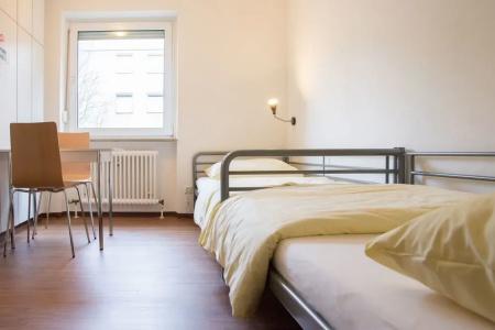 A1 Hostel Nürnberg - 58