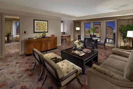 Mandarin Oriental Boston - 1