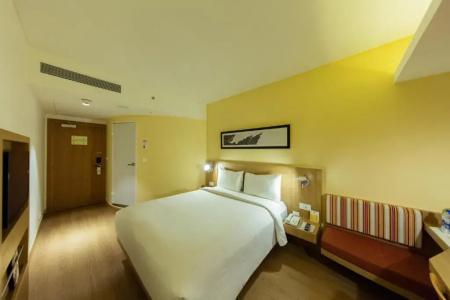 Novotel Chennai Sipcot - 36