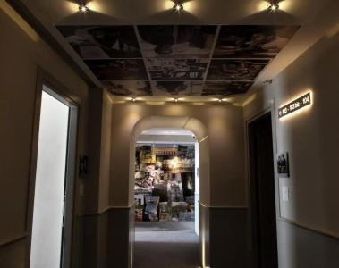 Partenope Relais - 42