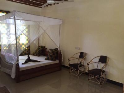 Mnana Beach Bungalows - 26