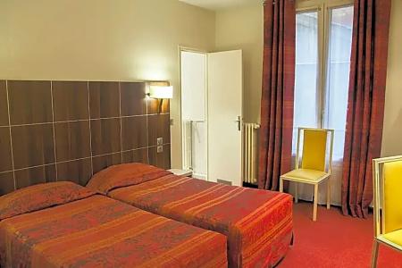 Terminus Montparnasse - 127