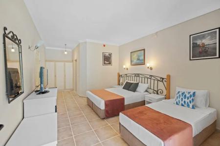 Alados Otel - 55