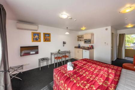 Roma On Riccarton - 71