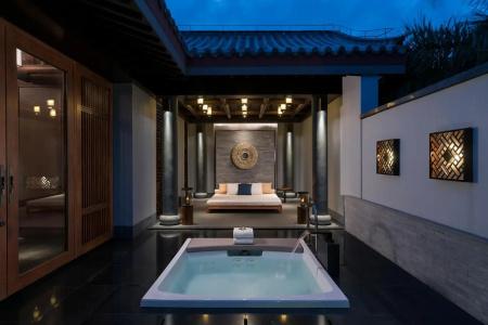 Park Hyatt Sanya Sunny Bay Resort - 22