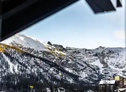 Resort Alex Zermatt - 51