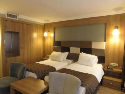 Kadikoy Park Suites - 16