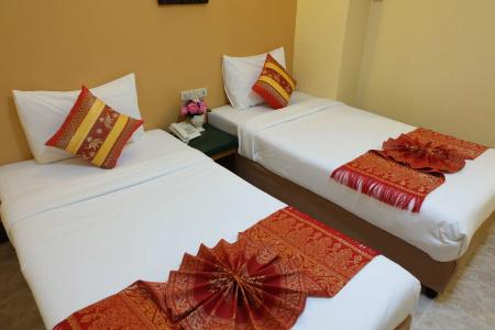 Thai Cozy House - 4