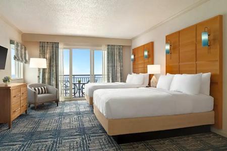 Holiday Inn & Suites, An Ihg - 213