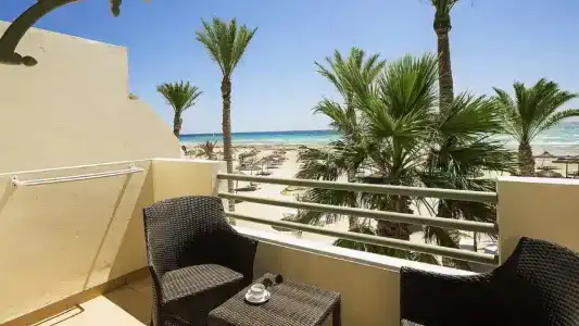 Robinson Club Djerba Bahiya - 34